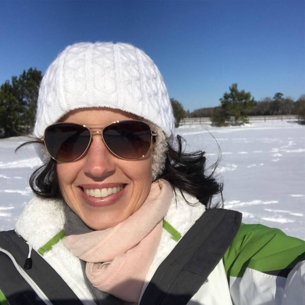 Meet your Posher, Tracey